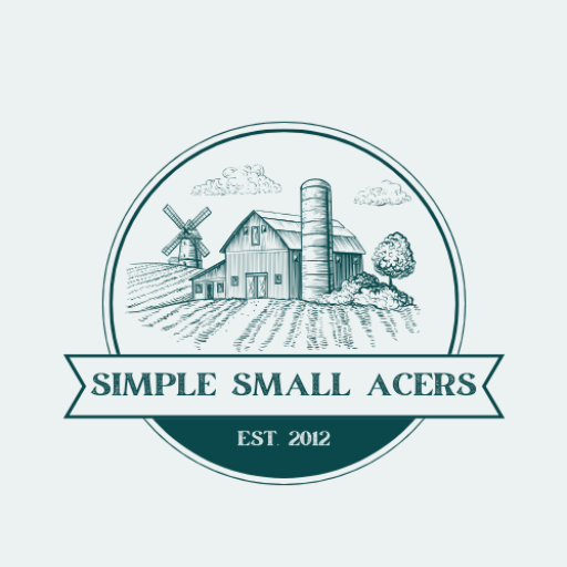 Simple Small Acres